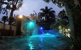 Paradise Hot Springs Thermal Resort